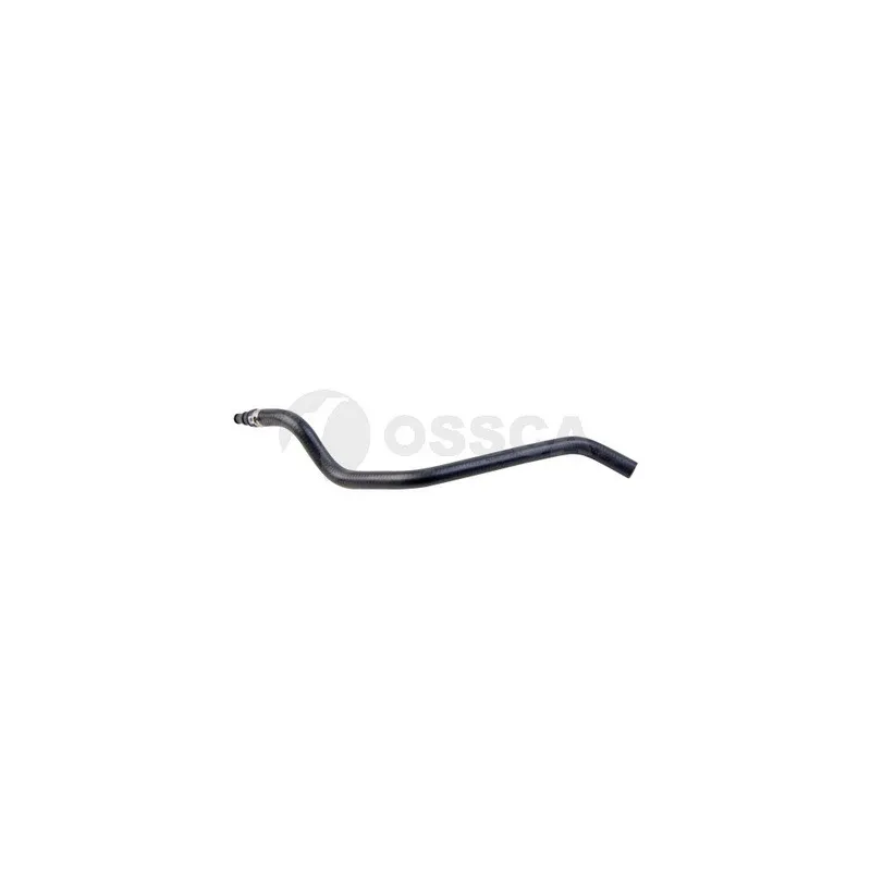 Durite de radiateur OSSCA 33315