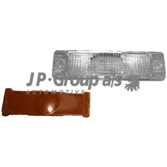 Feu clignotant JP GROUP 1195404700