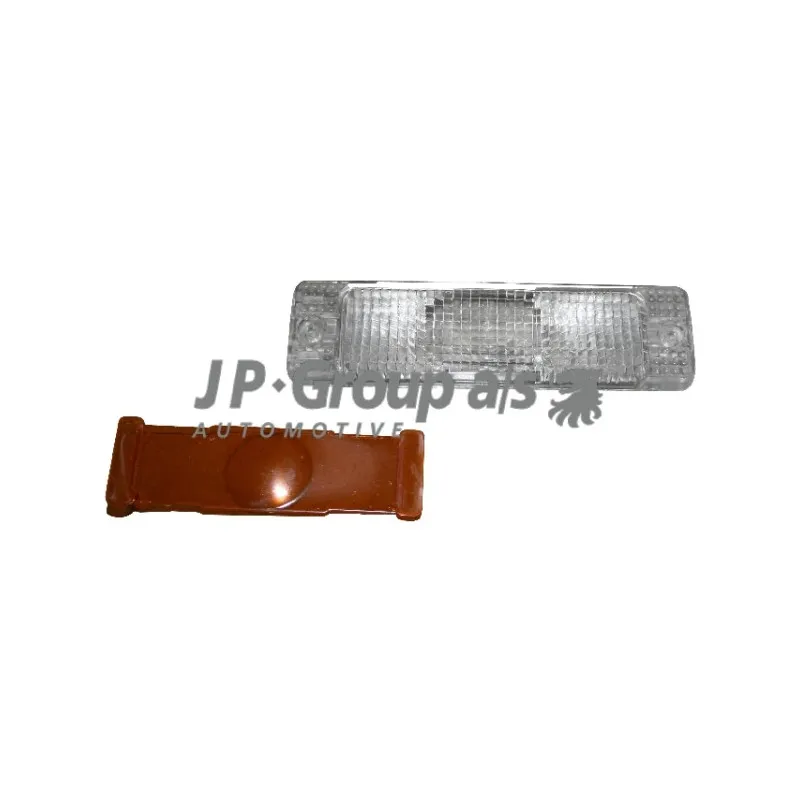 Feu clignotant JP GROUP 1195404700