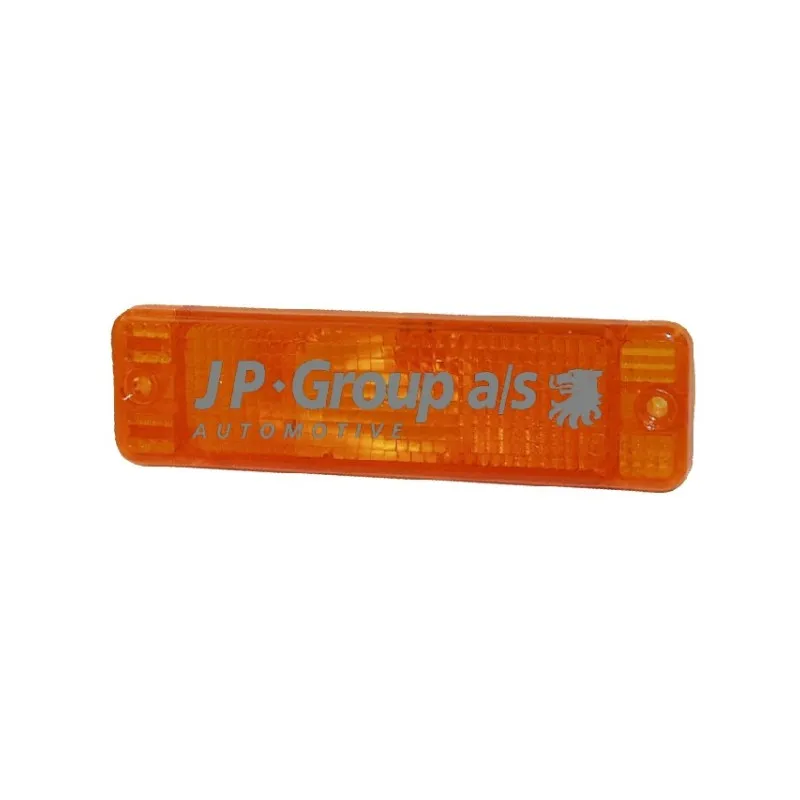 Feu clignotant avant JP GROUP 1195404800