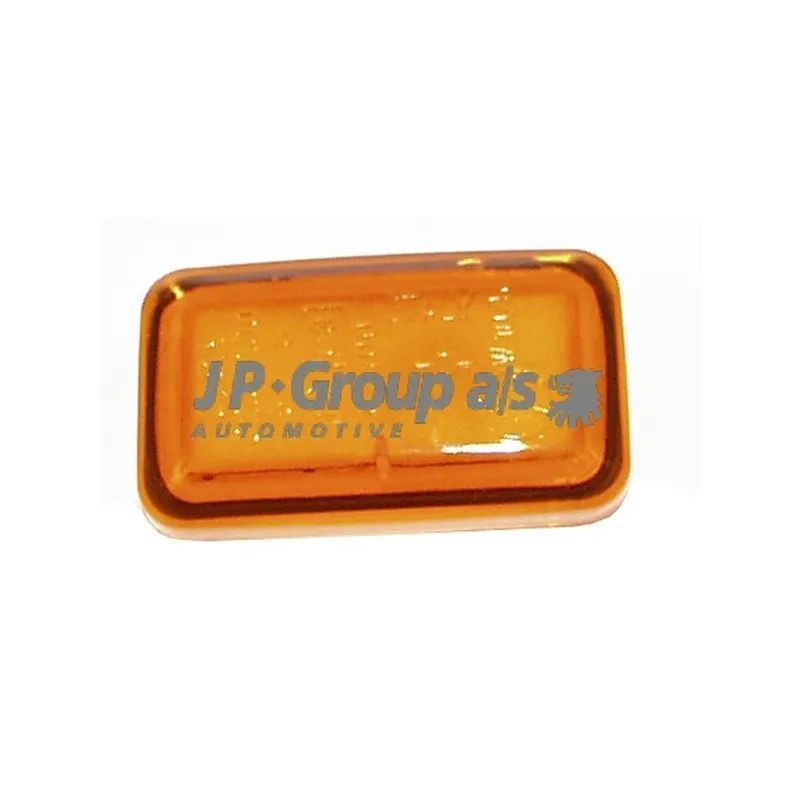 Feu clignotant JP GROUP 1195500100