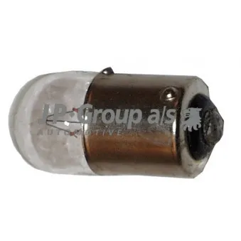Ampoule, feu arrière JP GROUP 1195900900