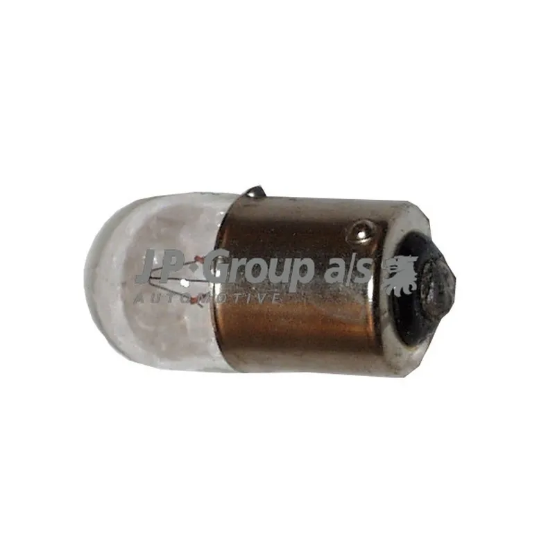 Ampoule, feu arrière JP GROUP 1195900900