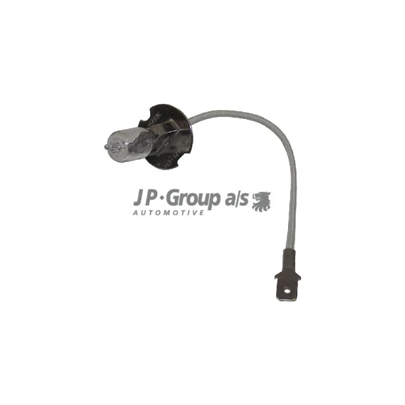 Ampoule, projecteur principal JP GROUP 1195902000