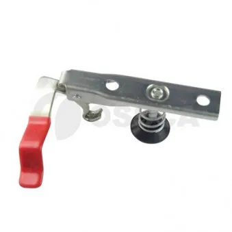 Serrure de capot-moteur OSSCA