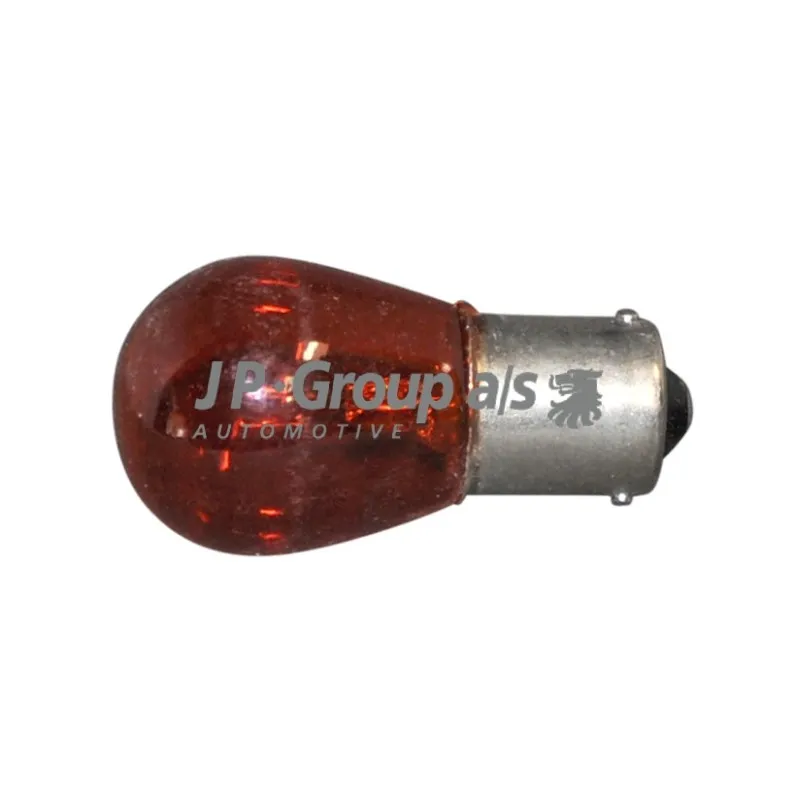 Ampoule, feu clignotant JP GROUP 1195902400