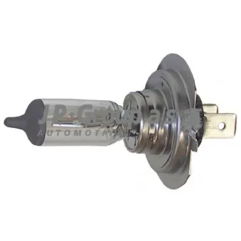 Ampoule, projecteur principal JP GROUP 1195902500