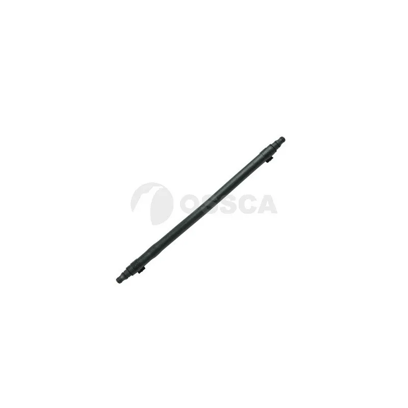 Durite de radiateur OSSCA 33937
