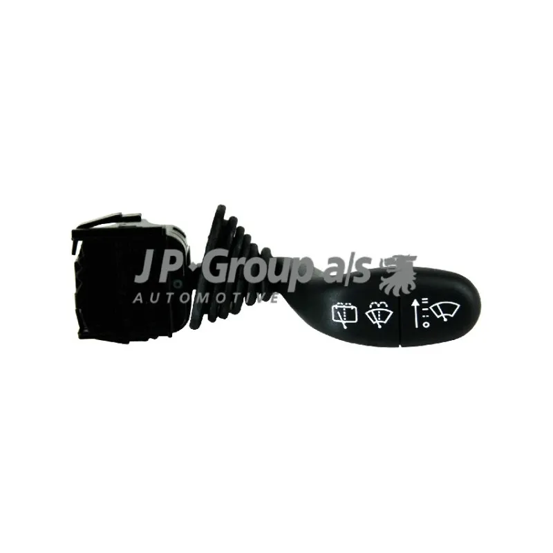 Interrupteur d'essuie-glace JP GROUP 1196203500