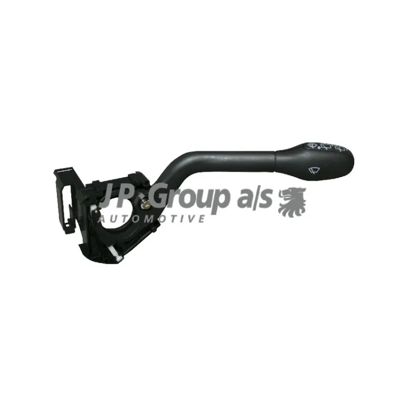 Interrupteur d'essuie-glace JP GROUP 1196203800