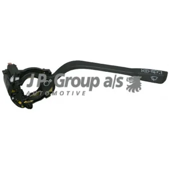Interrupteur d'essuie-glace JP GROUP 1196204600