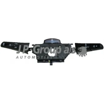 Commutateur de colonne de direction JP GROUP 1196204700