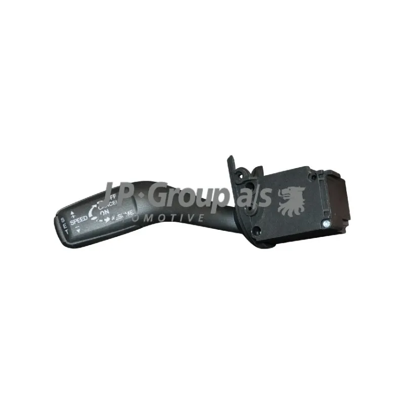 Interrupteur de commande, régulateur de vitesse JP GROUP 1196205100