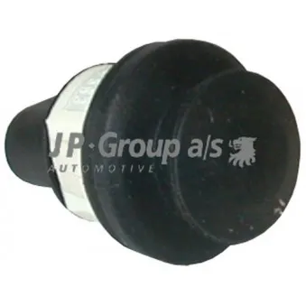 Interrupteur, contacteur de porte JP GROUP 1196500300