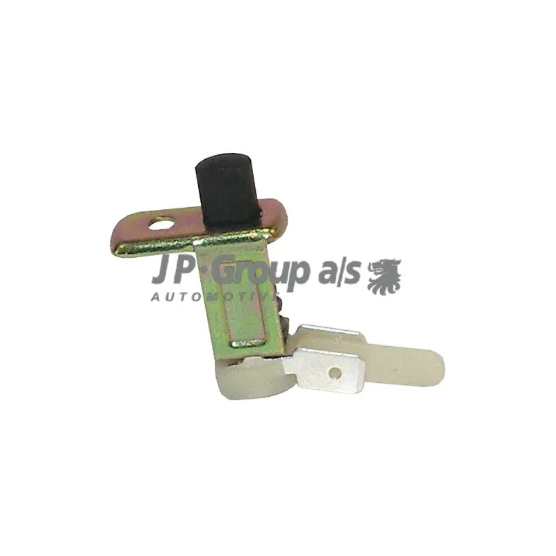 Interrupteur, contacteur de porte JP GROUP 1196500500
