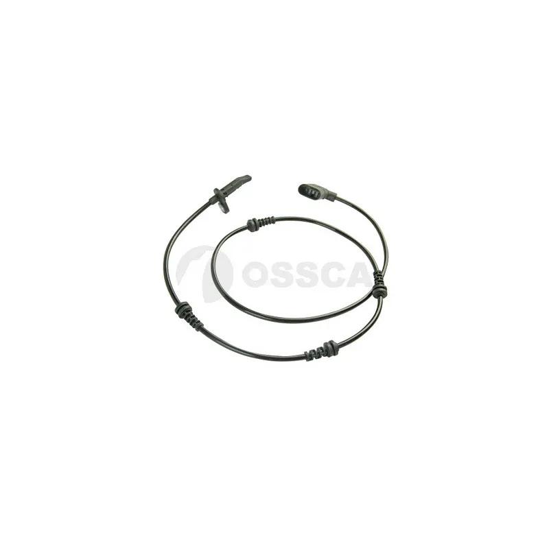 Capteur, vitesse de roue OSSCA 35677