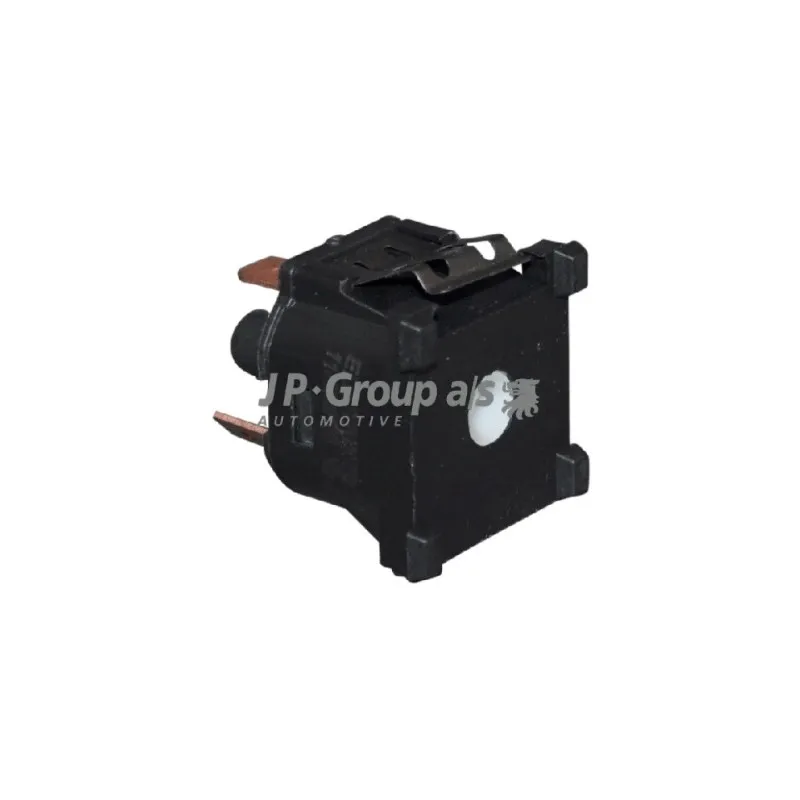 Régulateur du pulseur d'air habitacle, chauffage/ventilation JP GROUP 1196800100