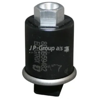 Pressostat, climatisation JP GROUP 1197001500