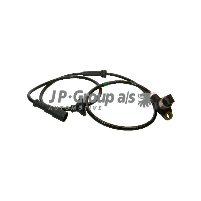 Capteur, vitesse de roue JP GROUP 1197100100