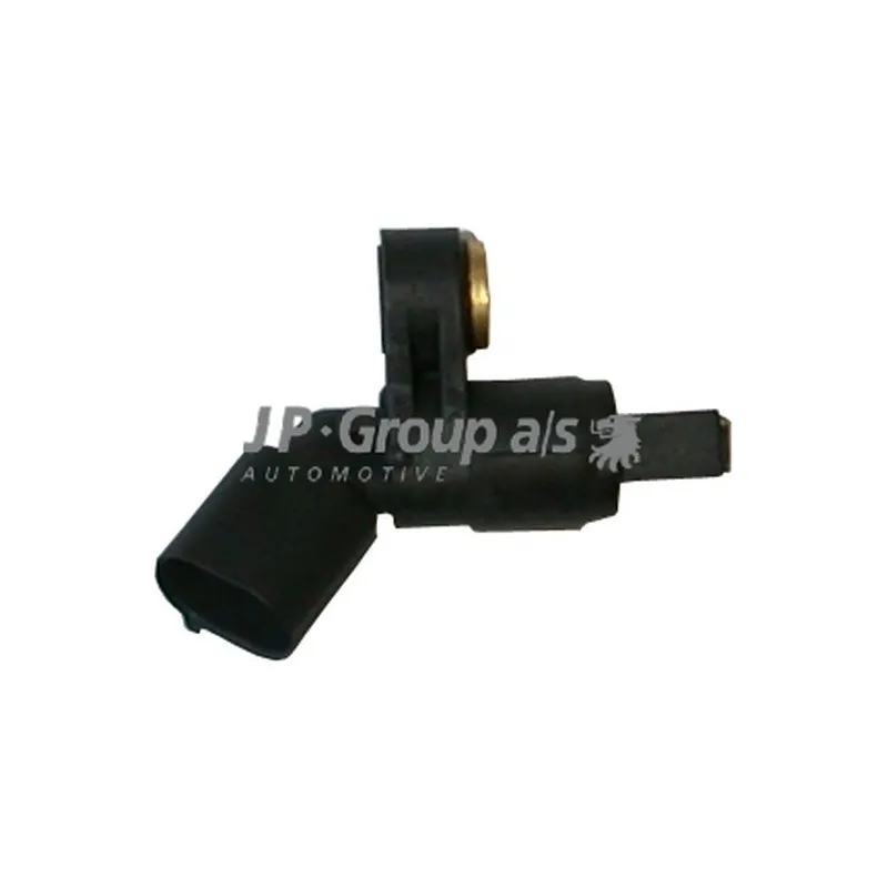 Capteur, vitesse de roue avant droit JP GROUP 1197100380