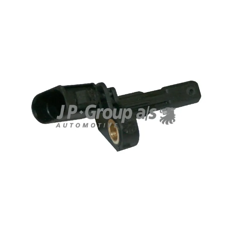 Capteur, vitesse de roue arrière droit JP GROUP 1197100680