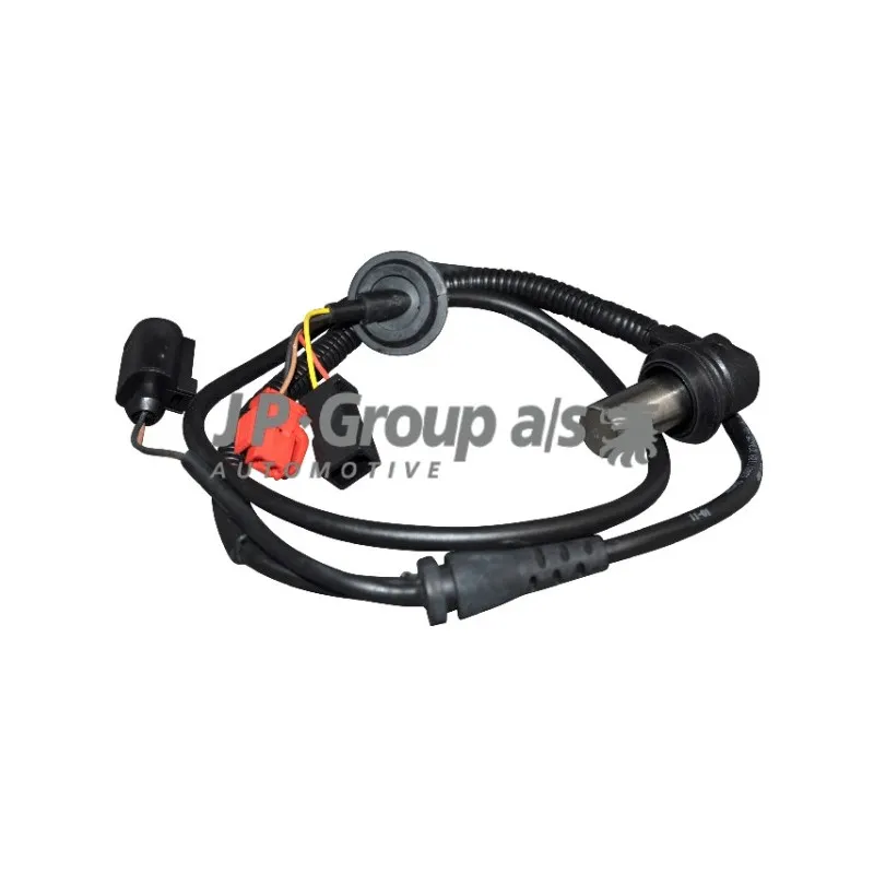 Capteur, vitesse de roue JP GROUP 1197100800