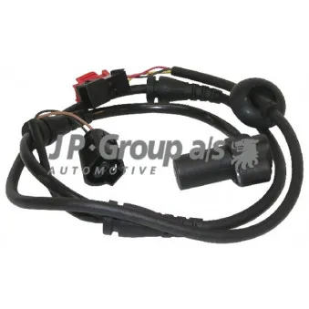 Capteur, vitesse de roue JP GROUP 1197100900