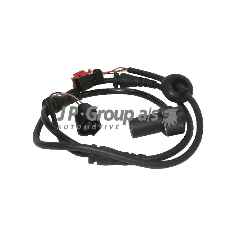 Capteur, vitesse de roue JP GROUP 1197100900