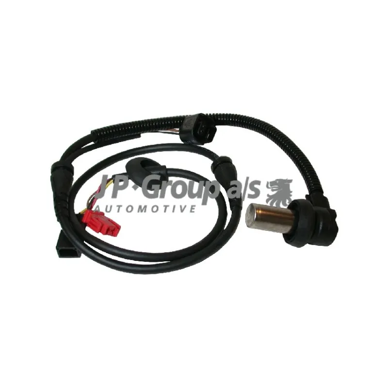 Capteur, vitesse de roue JP GROUP 1197101000