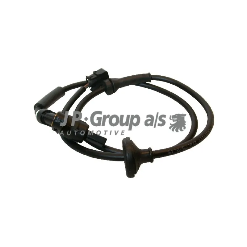 Capteur, vitesse de roue JP GROUP 1197101300