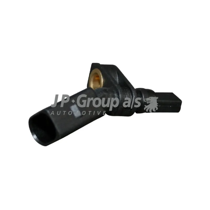 Capteur, vitesse de roue avant droit JP GROUP 1197101480