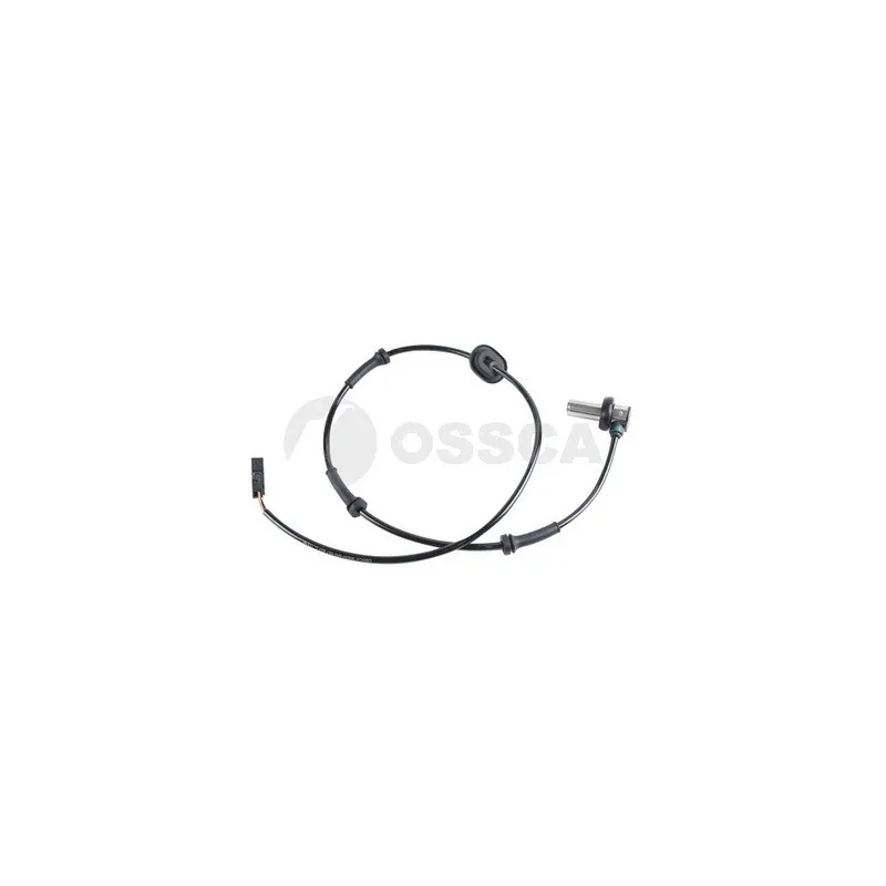 Capteur, vitesse de roue OSSCA 36630