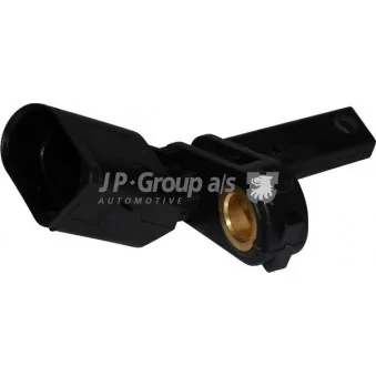 Capteur, vitesse de roue JP GROUP 1197101670