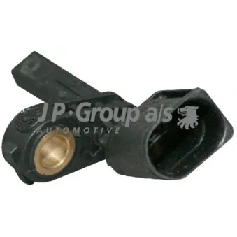 Capteur, vitesse de roue JP GROUP 1197101680