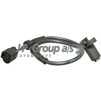 Capteur, vitesse de roue JP GROUP