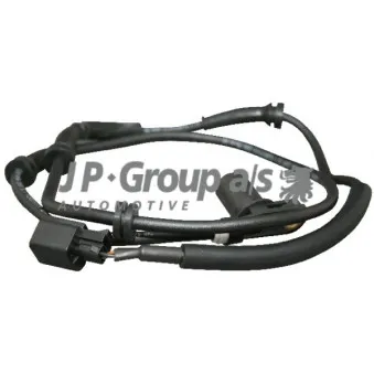 Capteur, vitesse de roue JP GROUP 1197101800