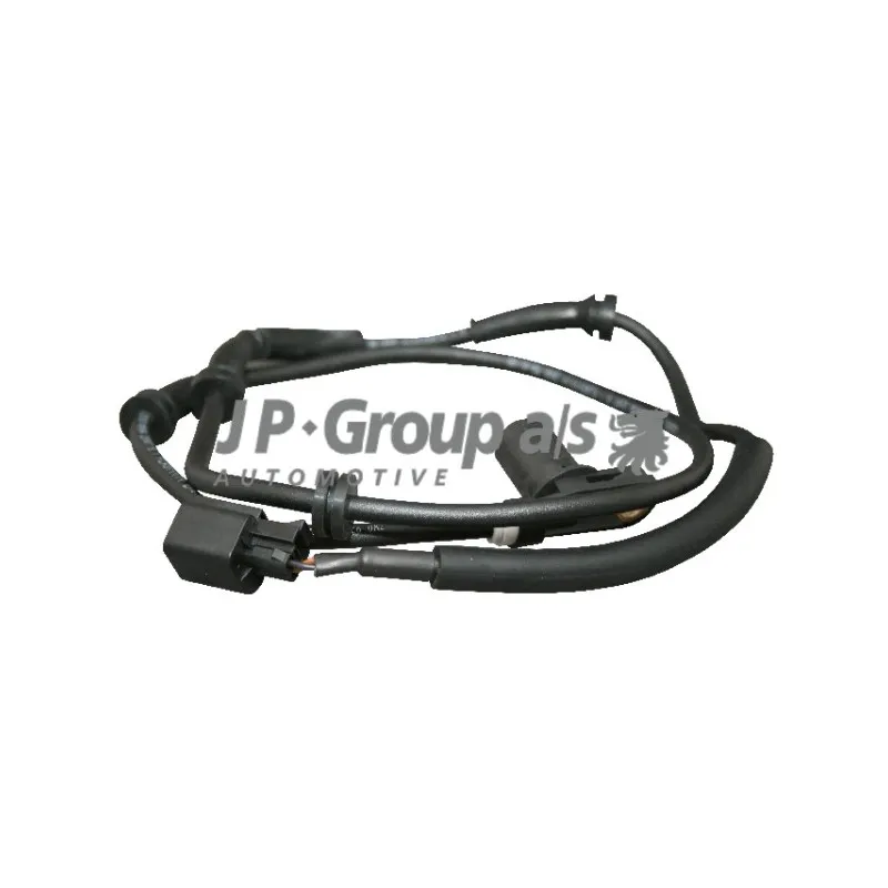 Capteur, vitesse de roue JP GROUP 1197101800