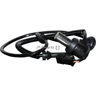 Capteur, vitesse de roue JP GROUP 1197101900