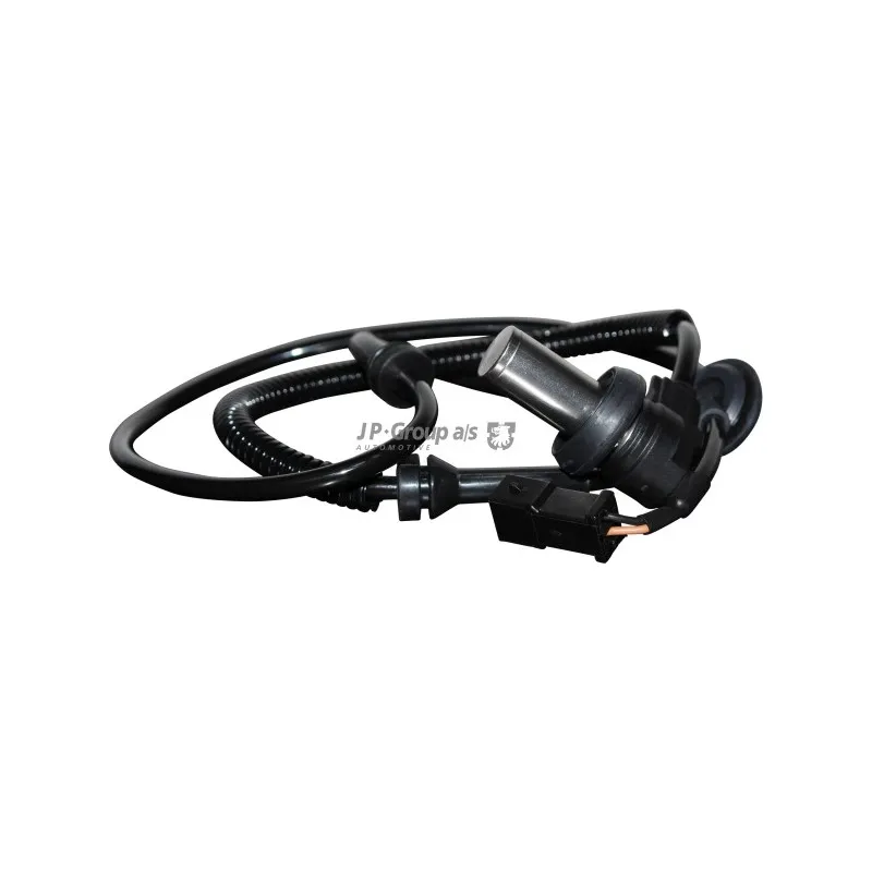 Capteur, vitesse de roue JP GROUP 1197101900