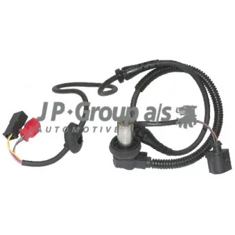 Capteur, vitesse de roue JP GROUP 1197102000