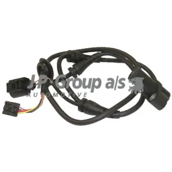 Capteur, vitesse de roue JP GROUP 1197102200