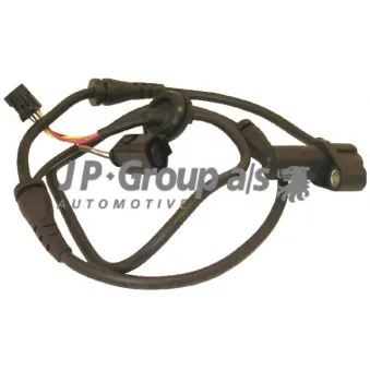 Capteur, vitesse de roue JP GROUP 1197102300