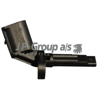Capteur, vitesse de roue JP GROUP 1197102500