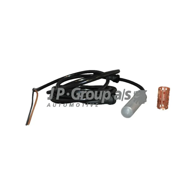 Capteur, vitesse de roue JP GROUP 1197103000