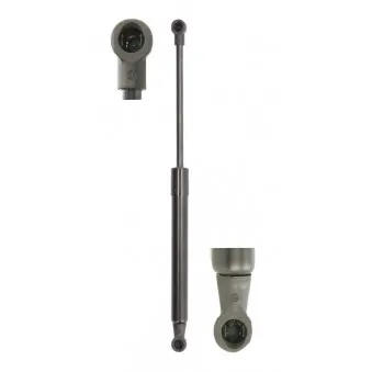 Vérin, capot-moteur FA KROSNO FA24942.00
