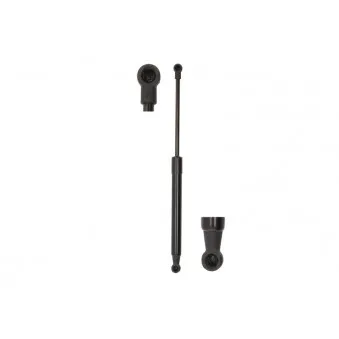 Vérin, capot-moteur FA KROSNO FA24951.00