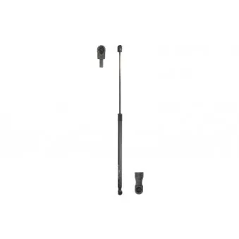 Vérin, capot-moteur FA KROSNO FA32141.00
