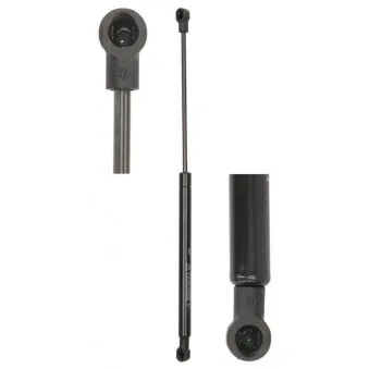 Vérin, capot-moteur FA KROSNO FA24980.00