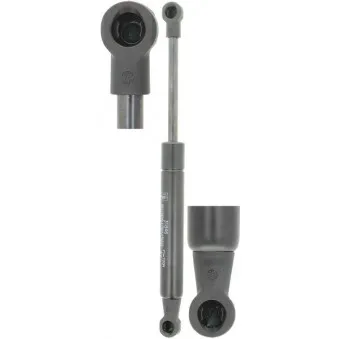 Vérin, capot-moteur FA KROSNO FA31846.00