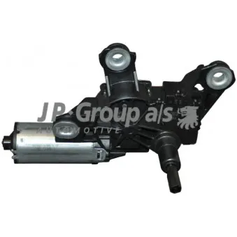 Moteur d'essuie-glace JP GROUP 1198200500